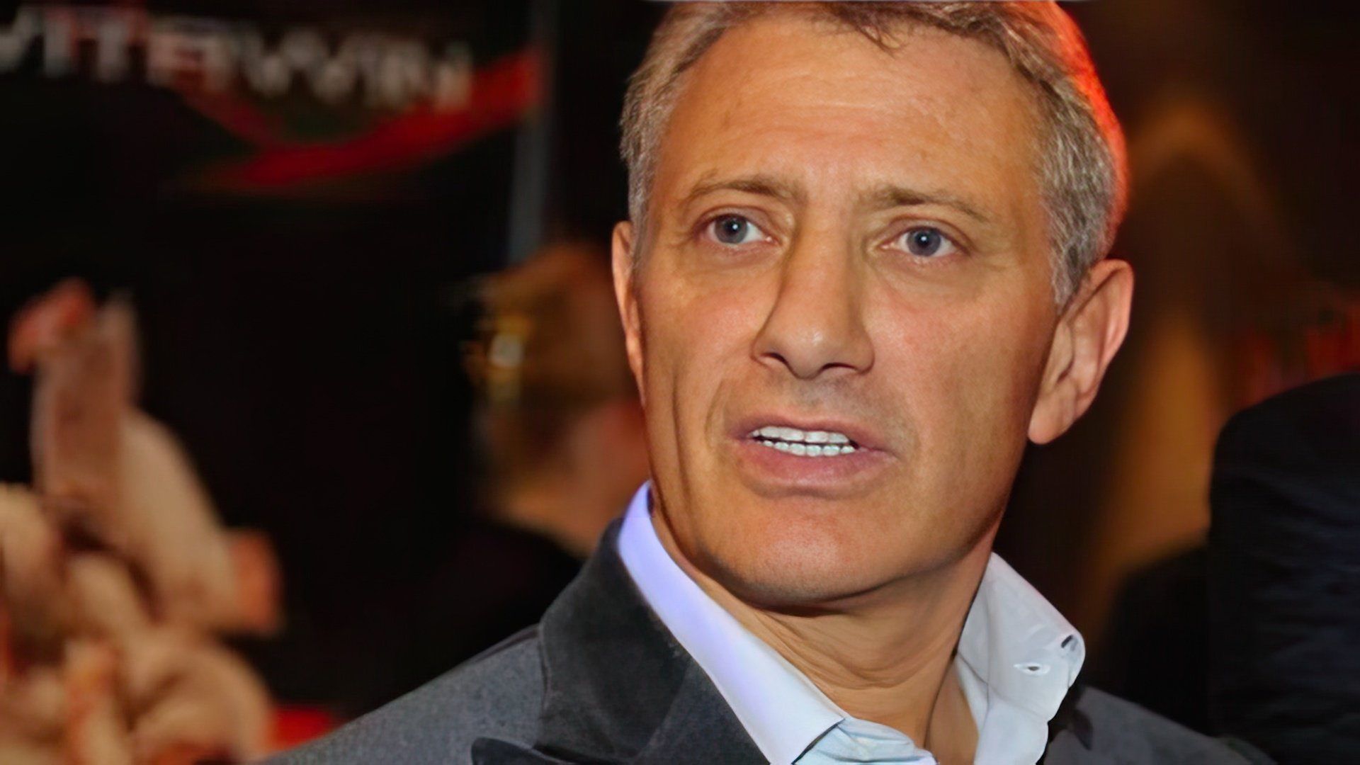 Борис Ротенберг с детства знает Владимира Путина