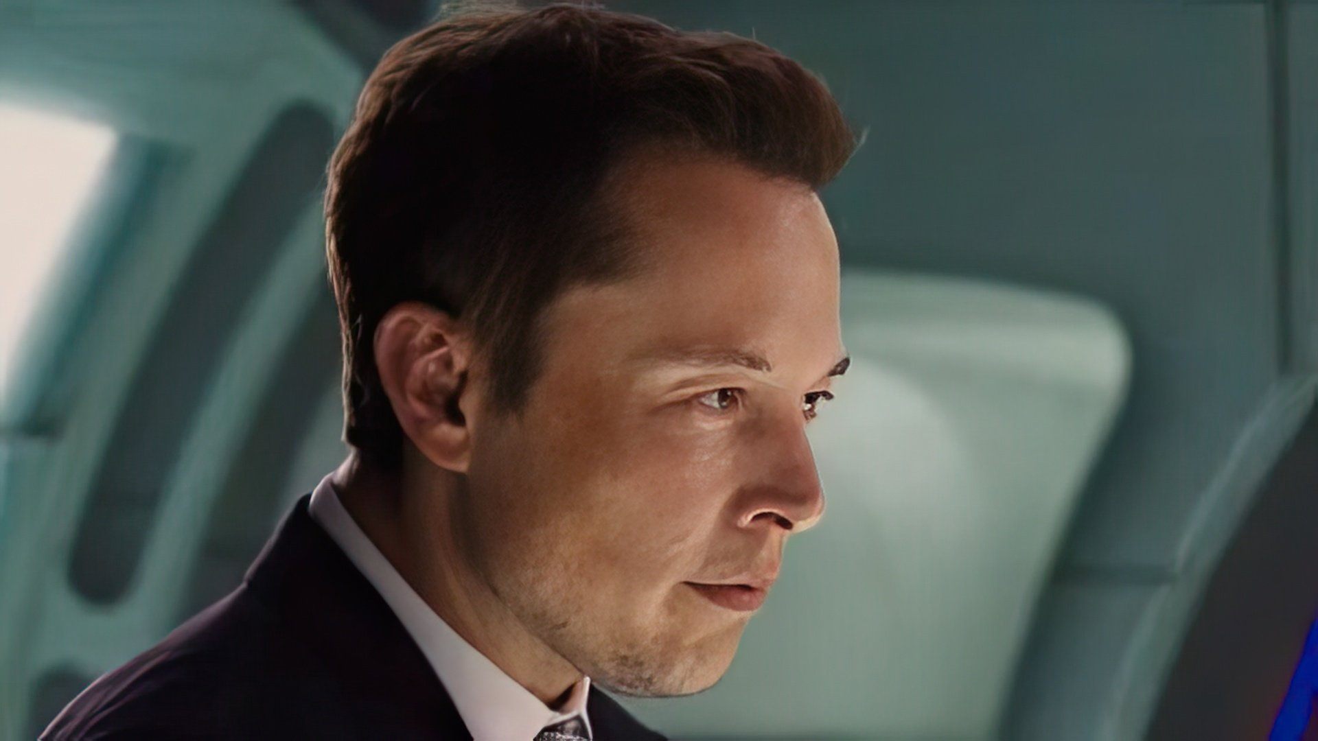 Кадр из фильма «Мачете убивает»