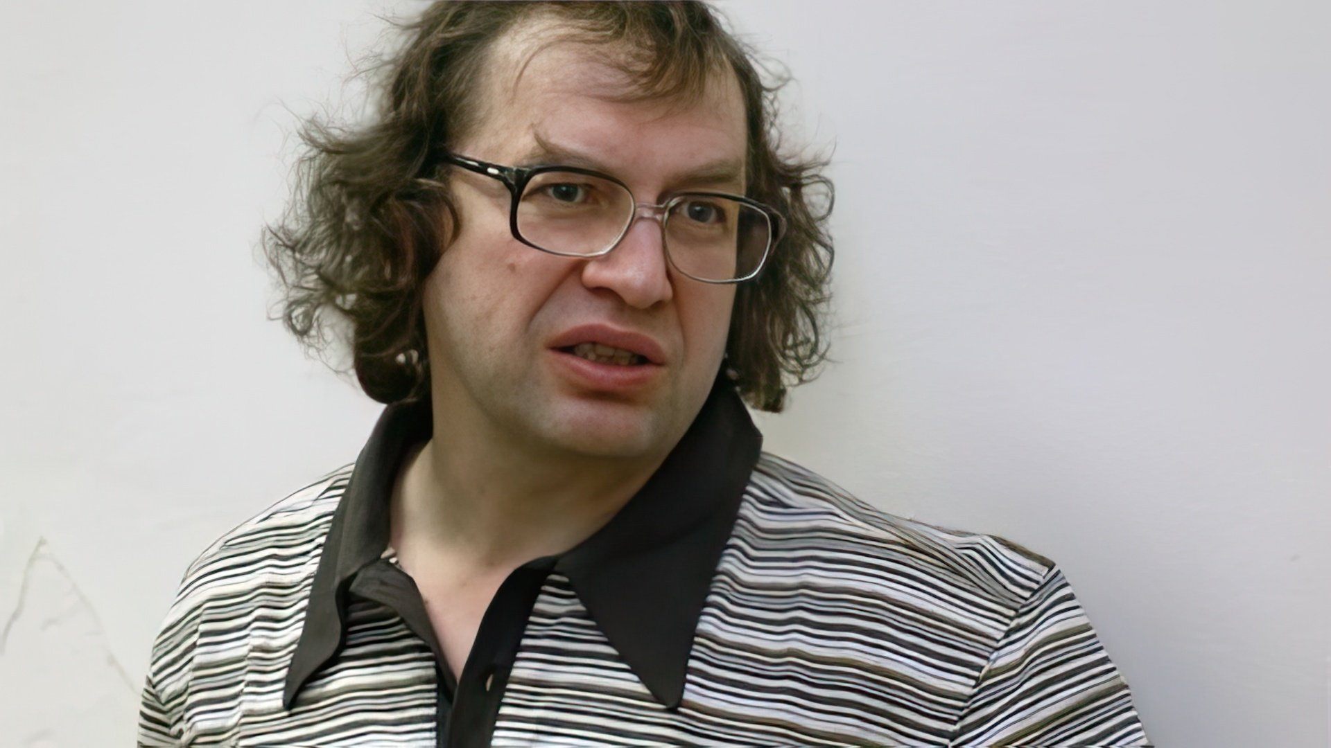 Сергей Мавроди - создатель МММ