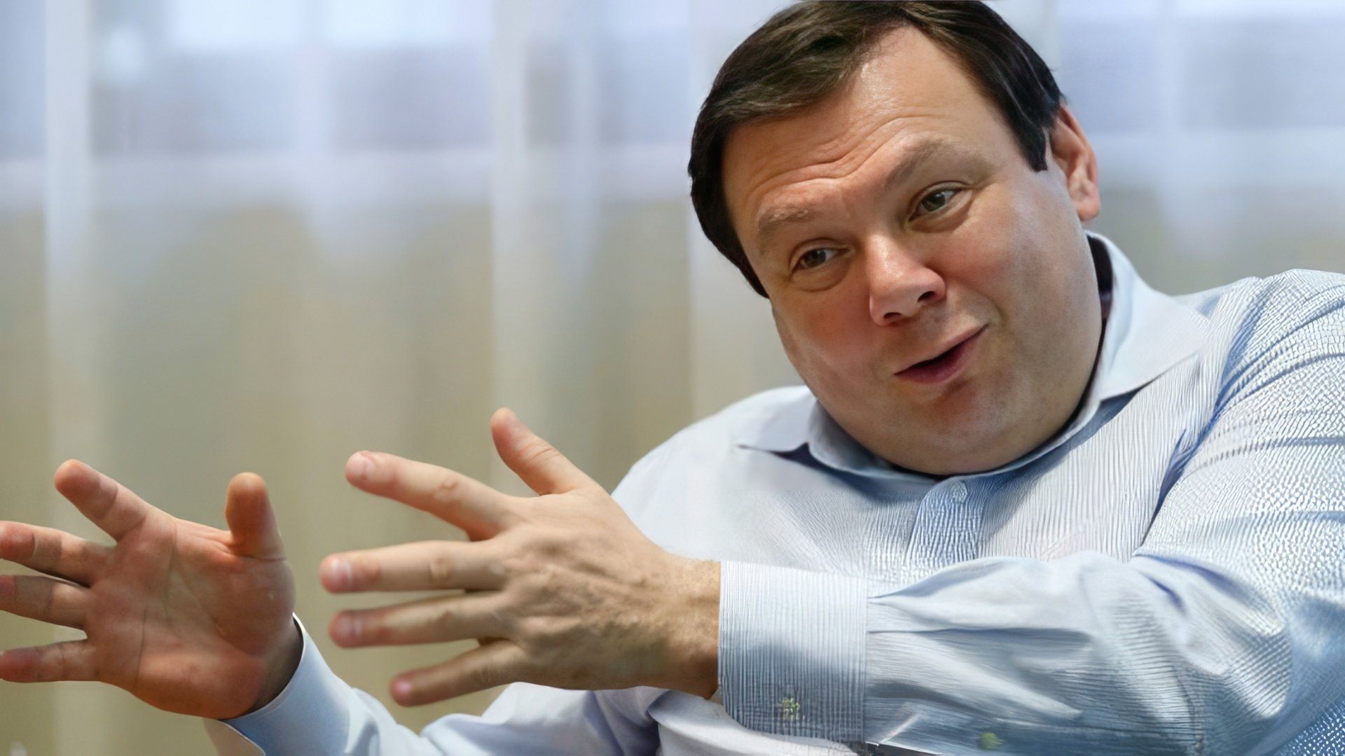 Дети Михаила Фридмана живут за границей