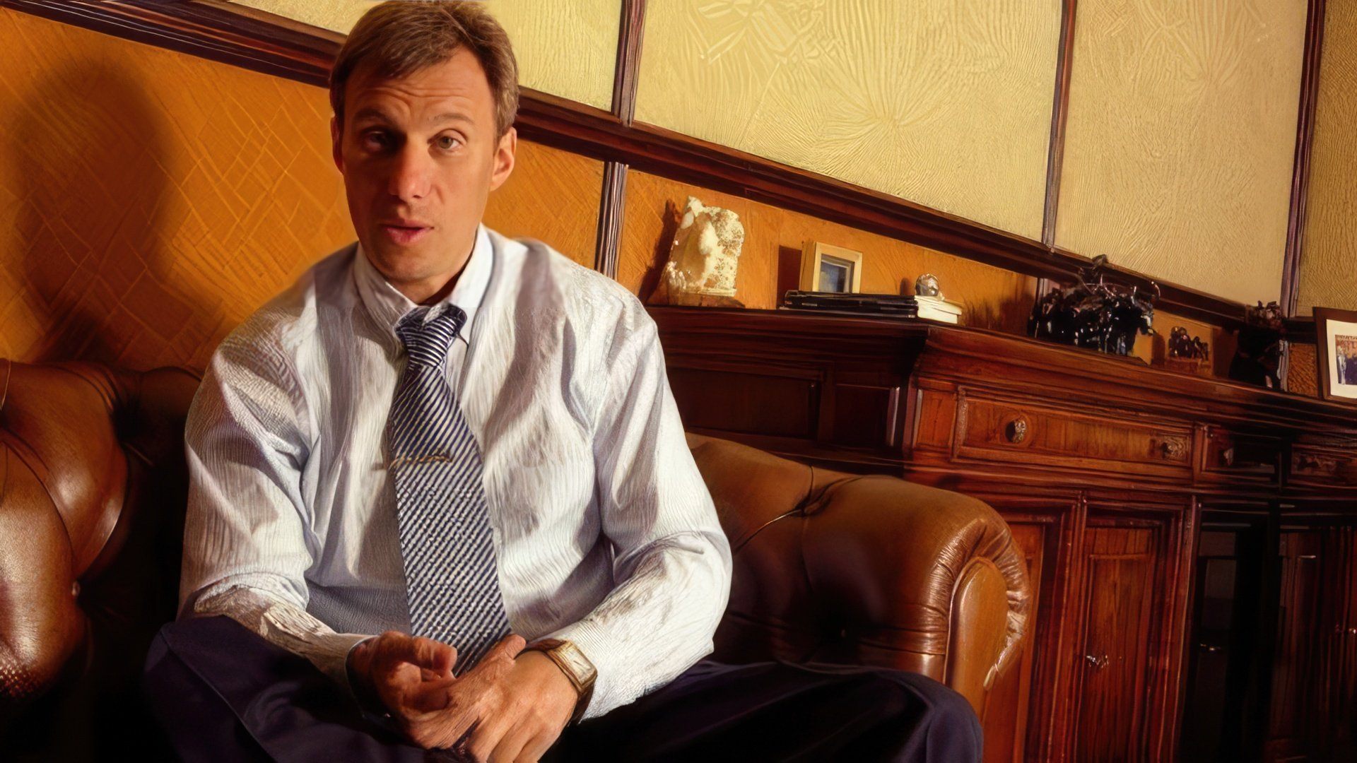 Герман Хан по национальности еврей