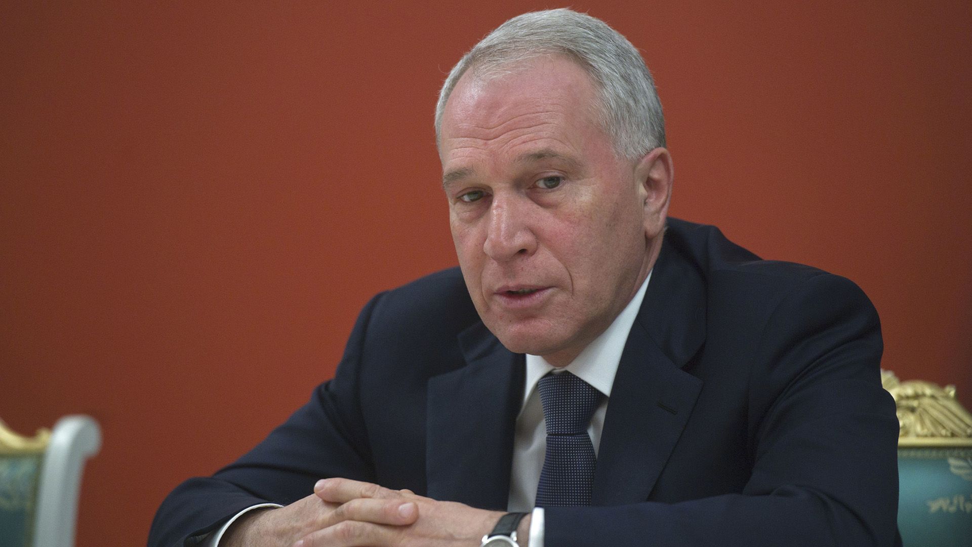 Юрий Ковальчук