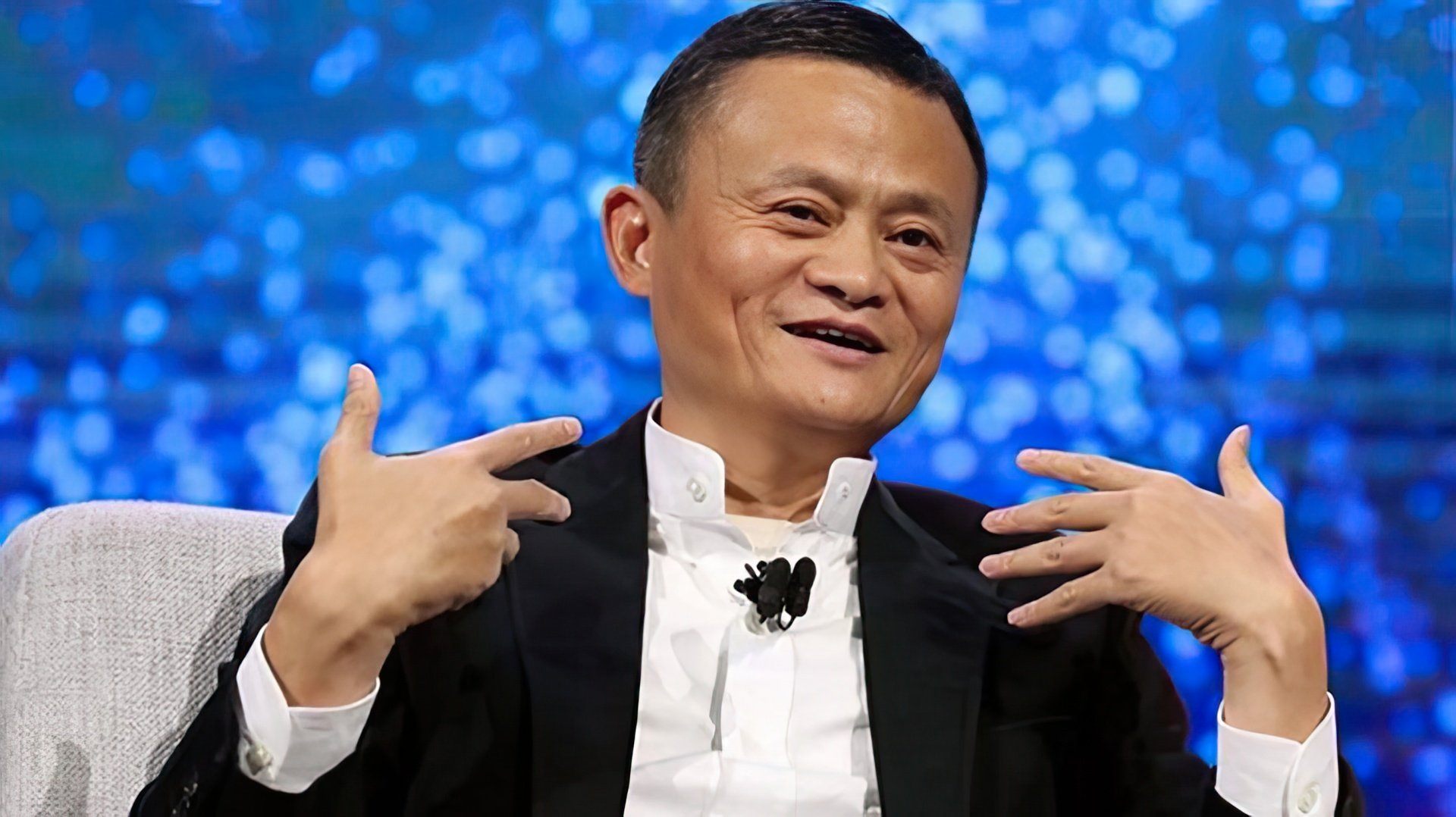 Джек Ма регулярно появляется на обложке Forbes