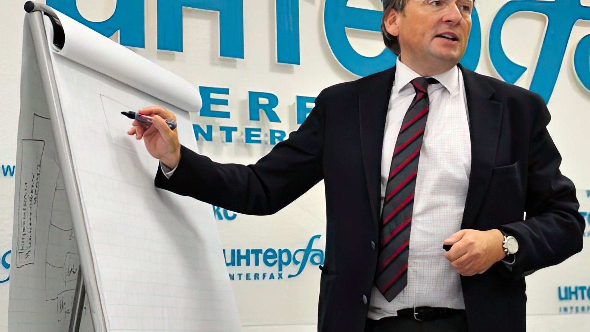 Омбудсмен Борис Титов