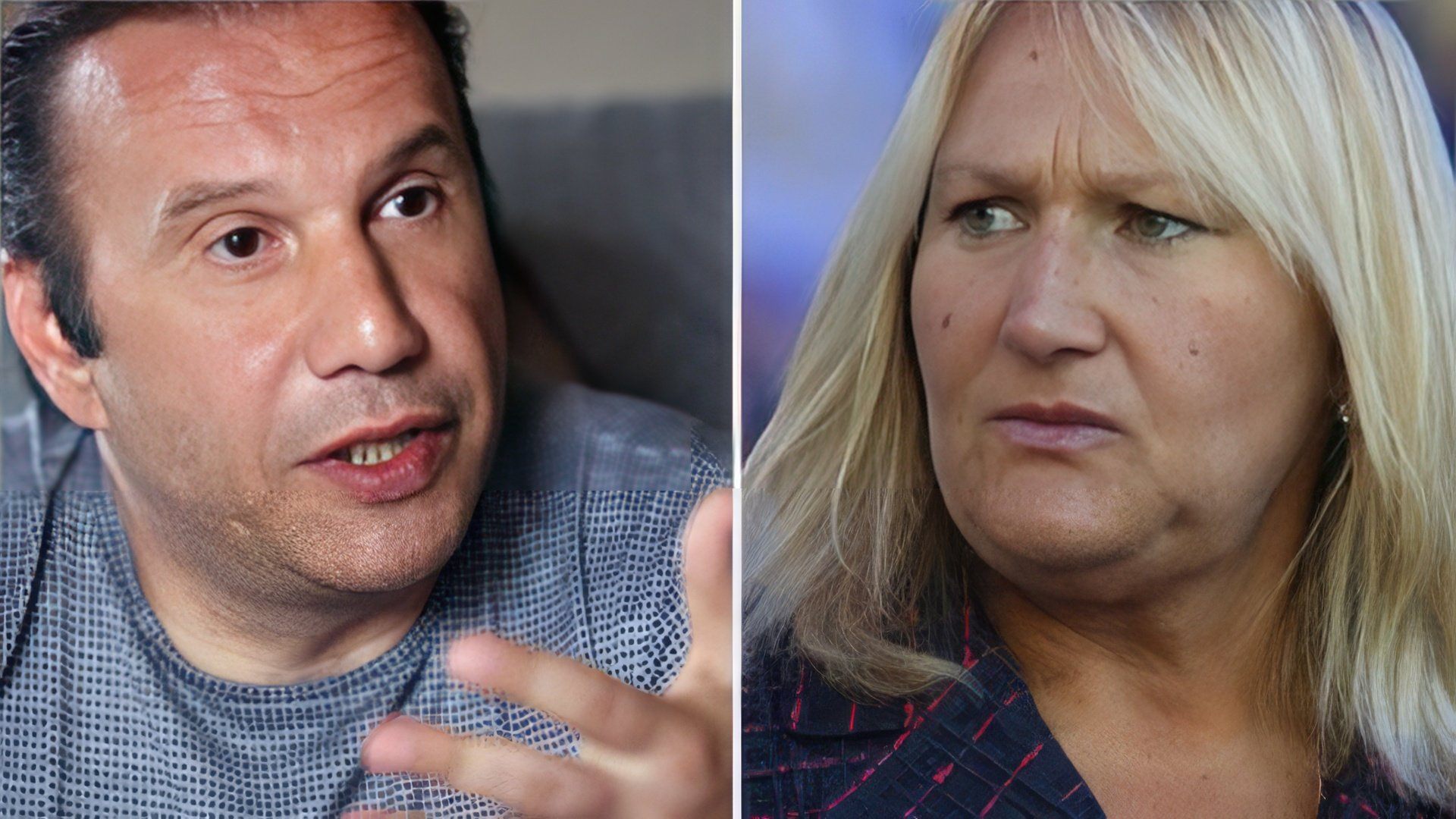 Елена Батурина и ее брат Виктор начинали бизнес вместе