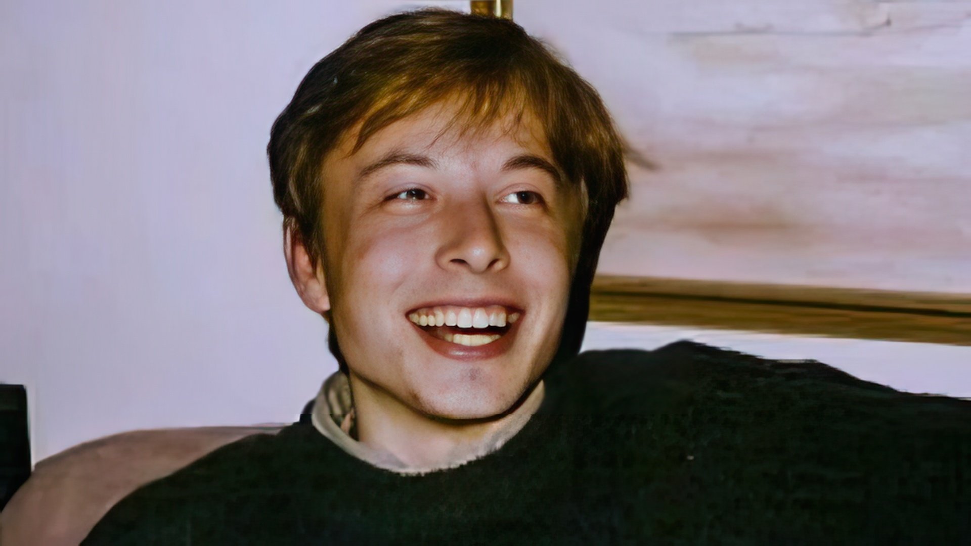 Маск поступил в аспирантуру Стэнфорда, но отказался от места через 2 дня