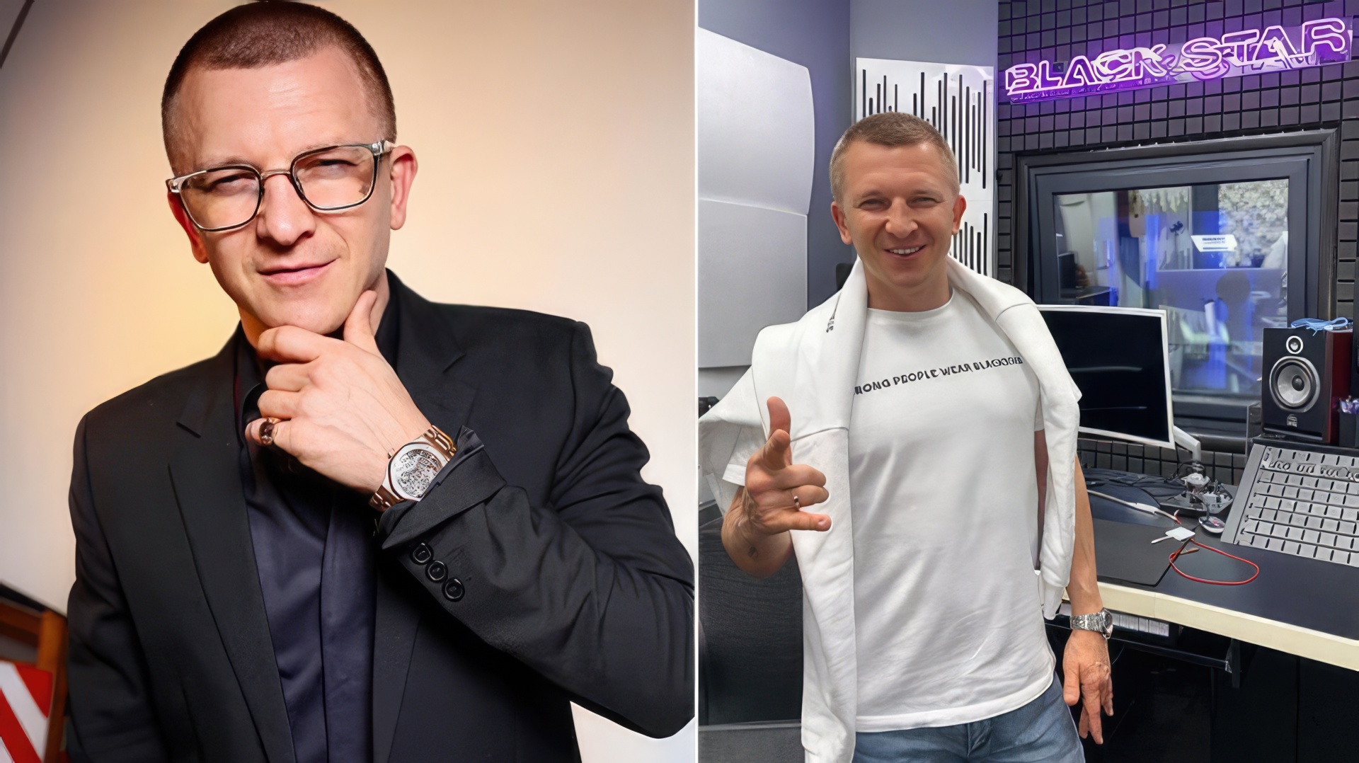 Пашу Курьянов в 2020