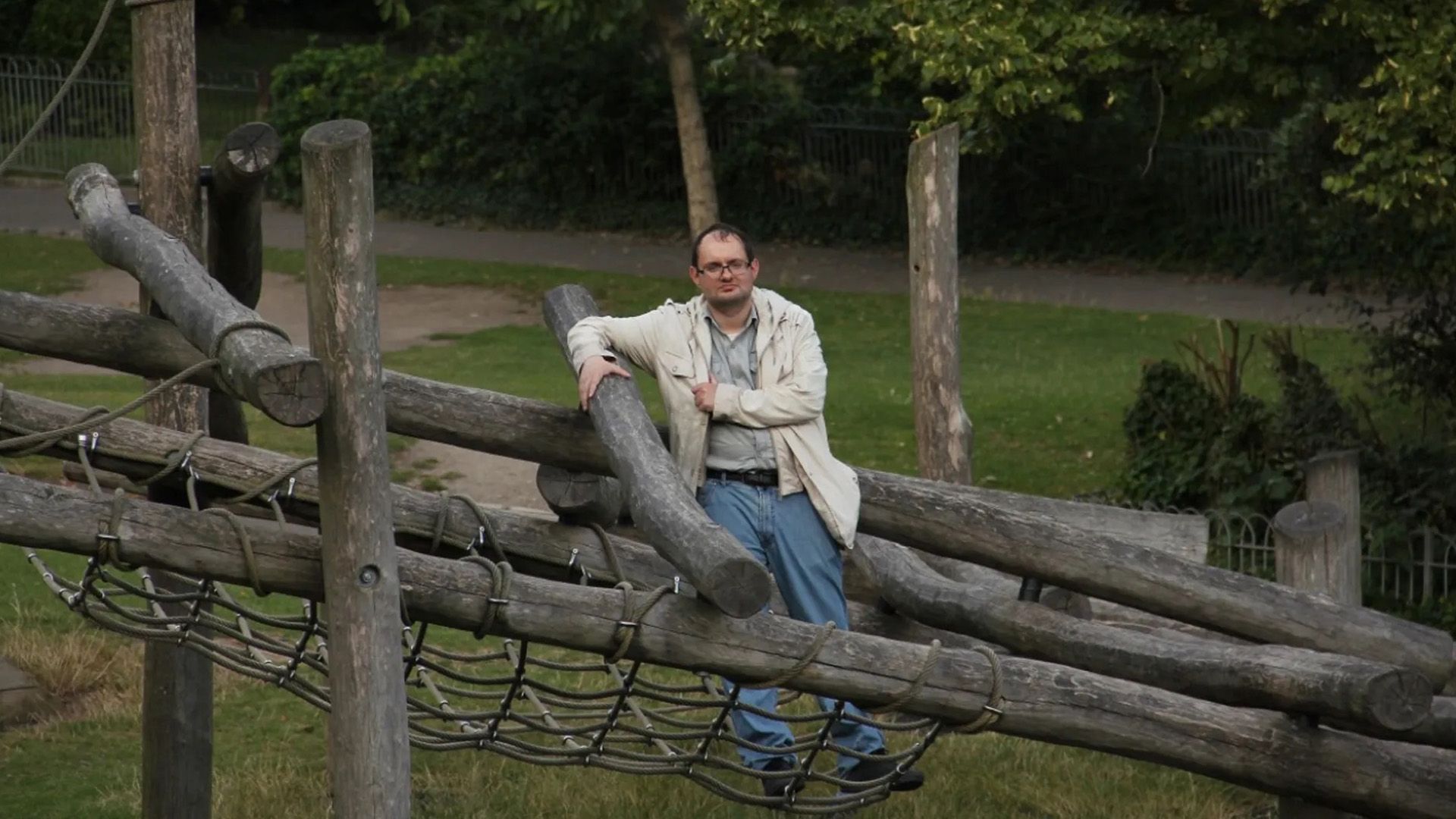 Николай Дуров