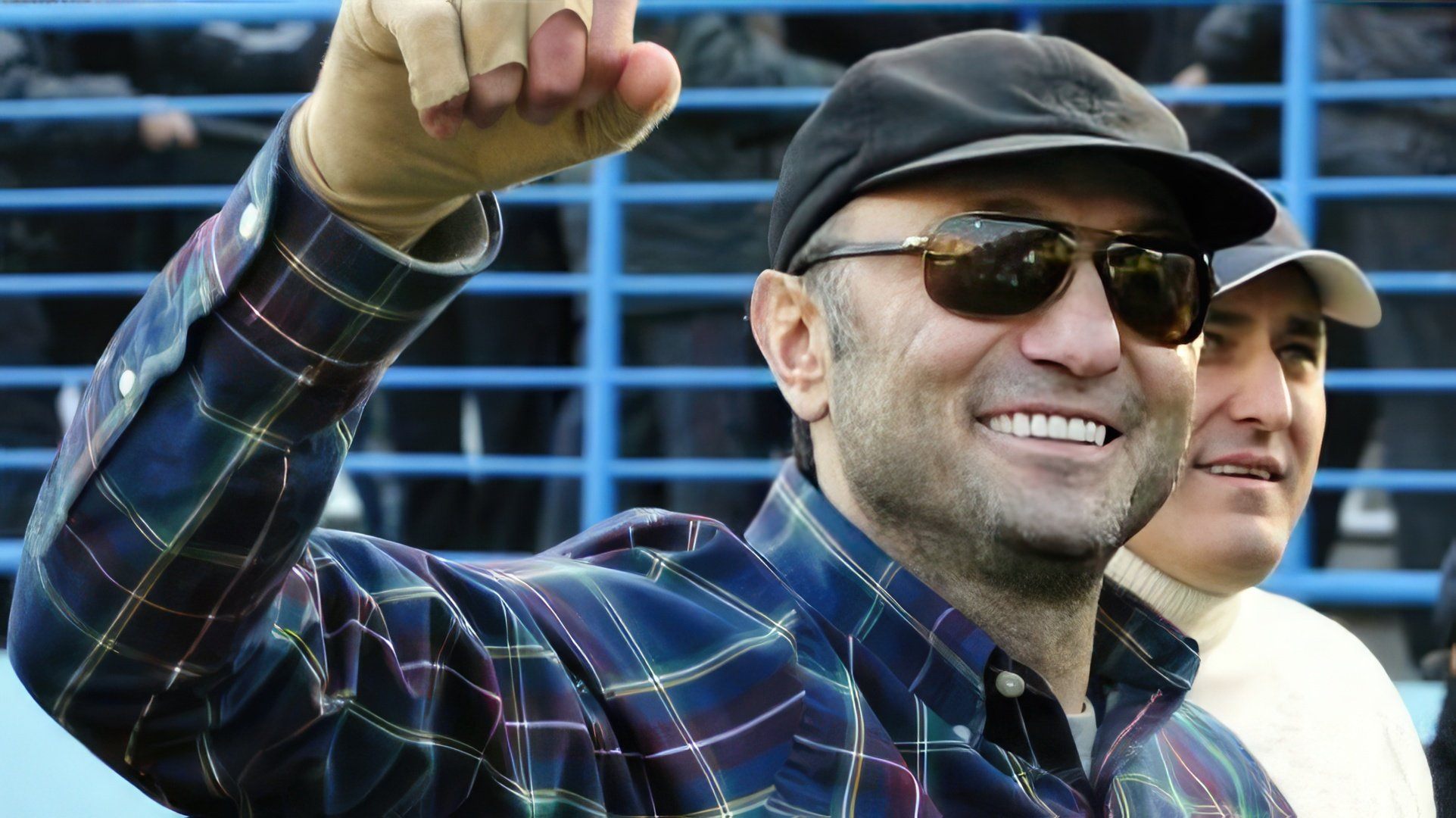 Предприниматель активно занимается популяризацией спорта