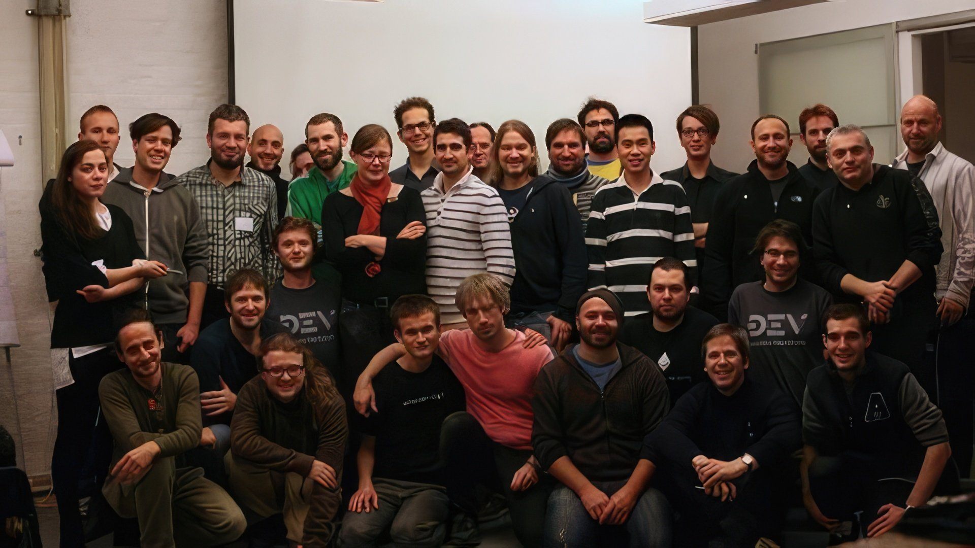 На Североамериканской конференции по блокчейну в Майами