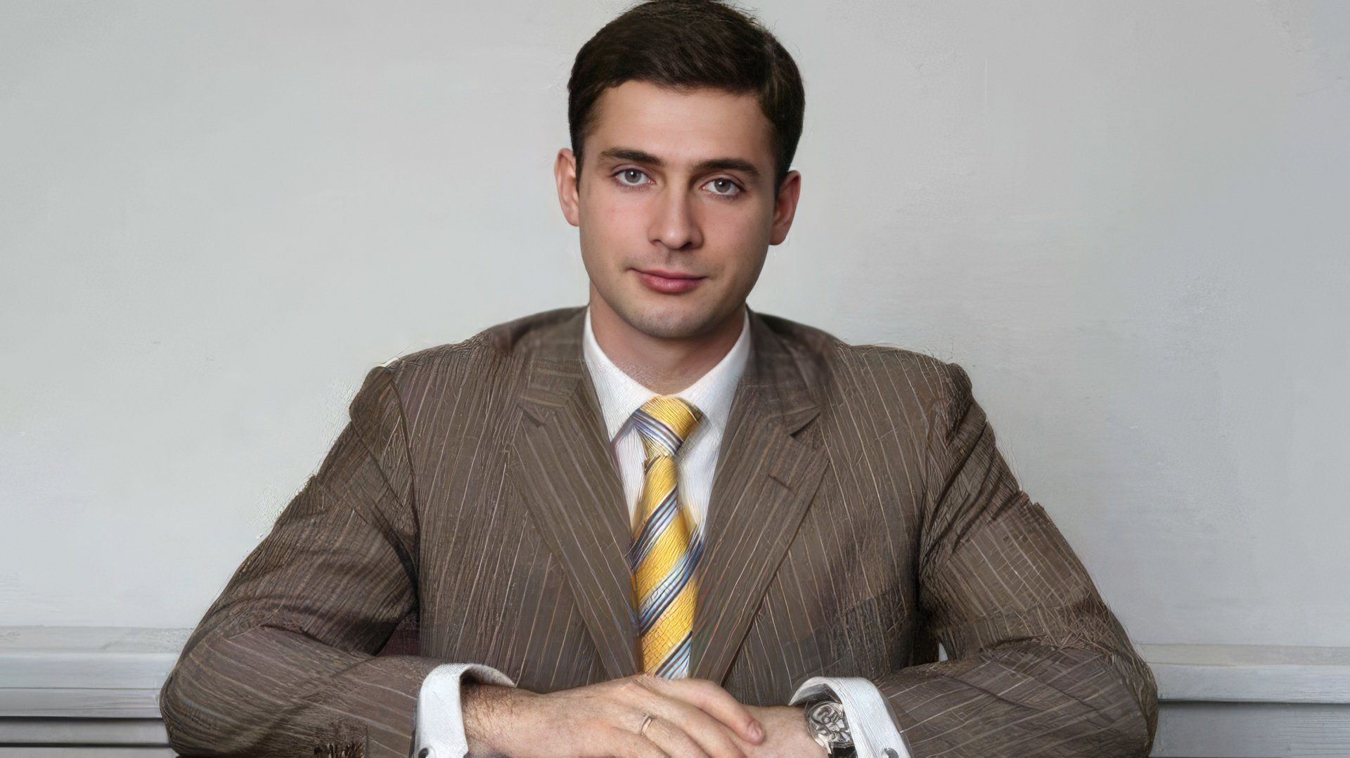 В 2013 Кириенко с партнёром основал венчурную компанию