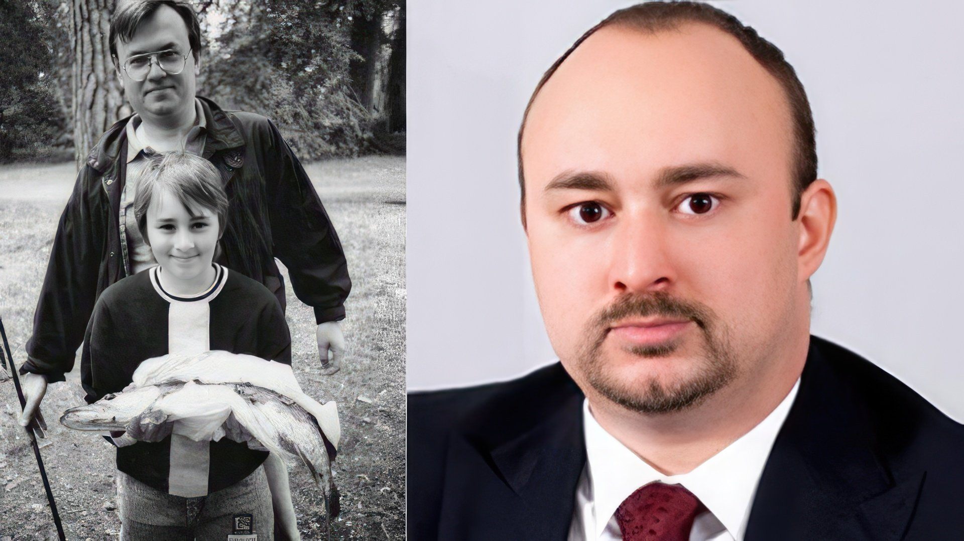 Сын Андрея Костина погиб в аварии