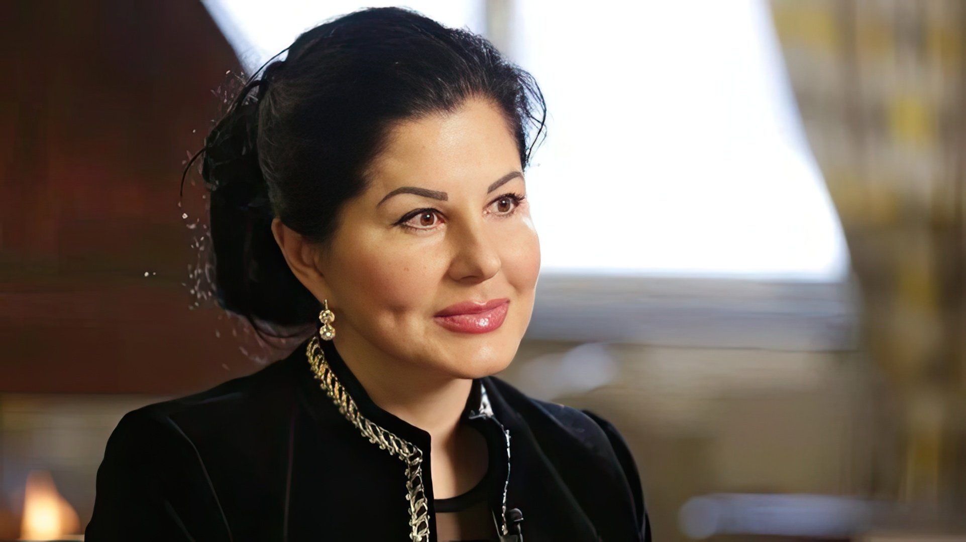 Марина Сечина