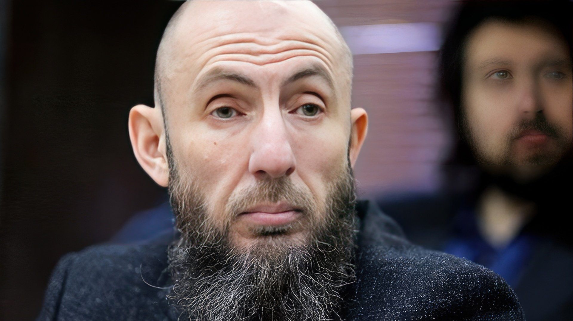 Владимир Кехман