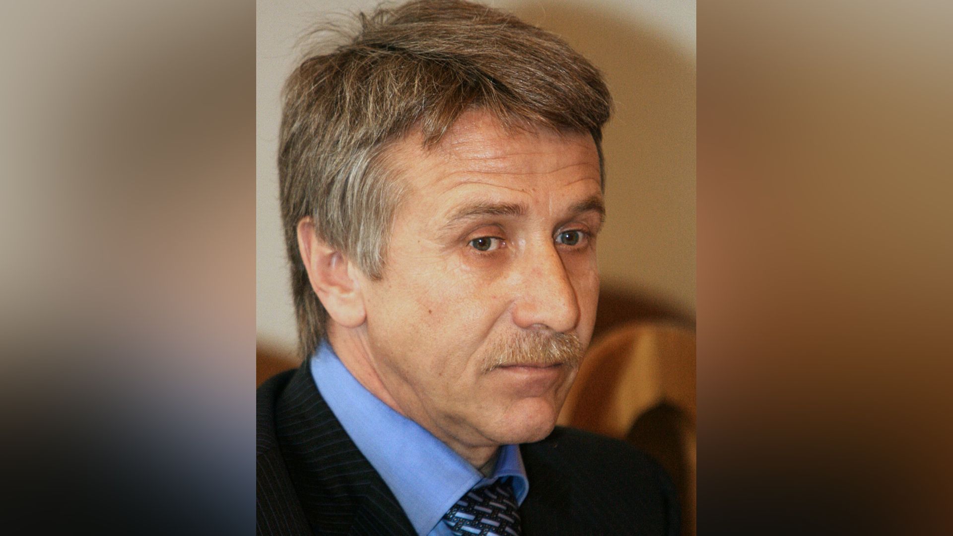 Леонид Михельсон в 2000-х