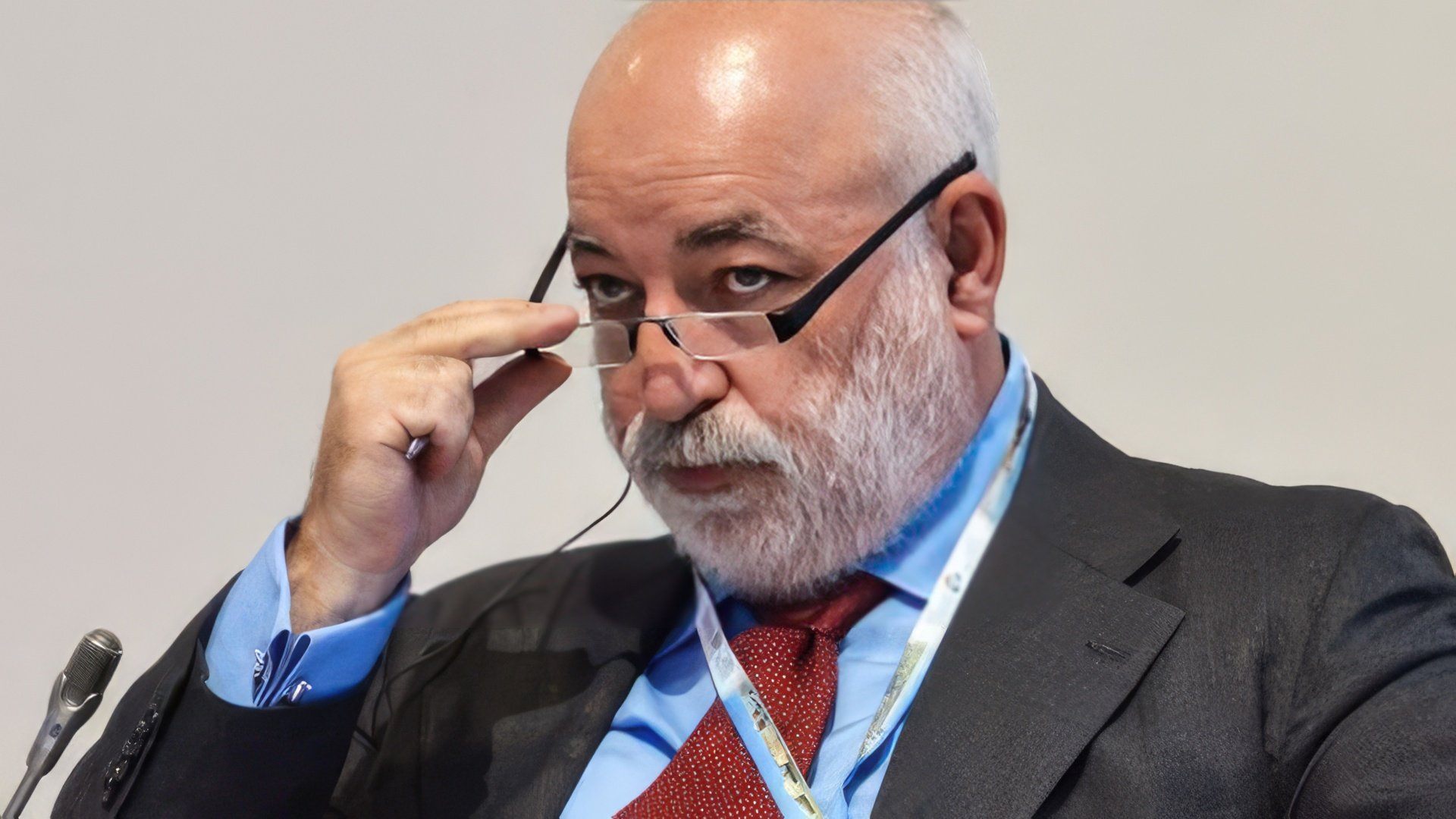 Виктор Вексельберг происходит из еврейской семьи